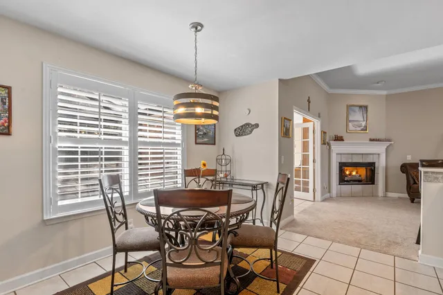 $515,000 | 1259 Conservancy Drive East, Tallahassee, FL 32312