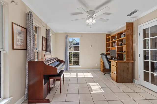 $515,000 | 1259 Conservancy Drive East, Tallahassee, FL 32312