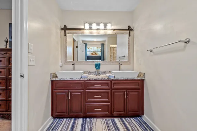 $515,000 | 1259 Conservancy Drive East, Tallahassee, FL 32312