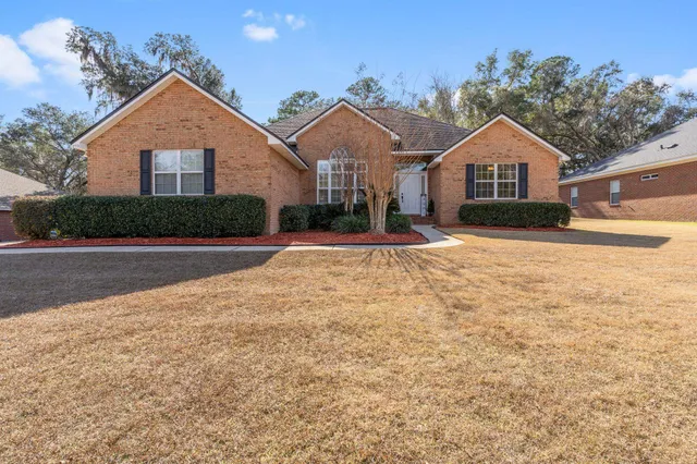 $515,000 | 1259 Conservancy Drive East, Tallahassee, FL 32312