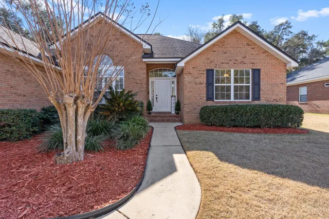 $515,000 | 1259 Conservancy Drive East, Tallahassee, FL 32312