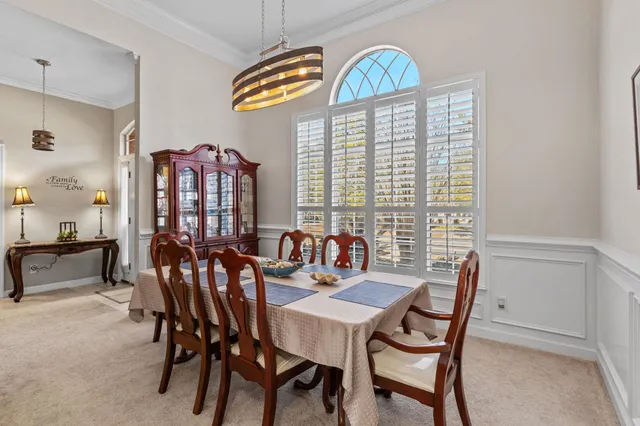 $515,000 | 1259 Conservancy Drive East, Tallahassee, FL 32312