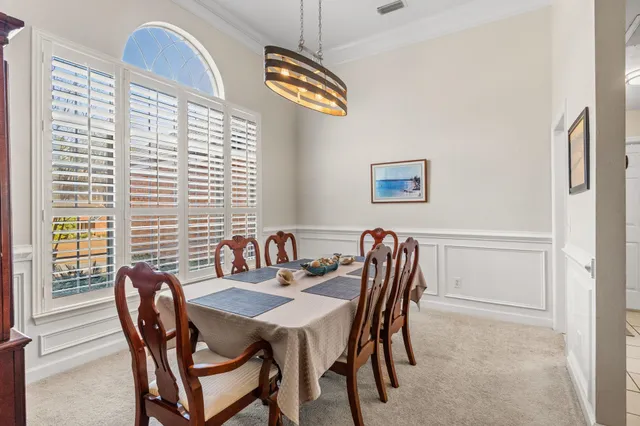 $515,000 | 1259 Conservancy Drive East, Tallahassee, FL 32312