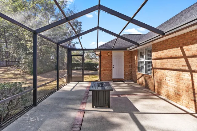 $515,000 | 1259 Conservancy Drive East, Tallahassee, FL 32312