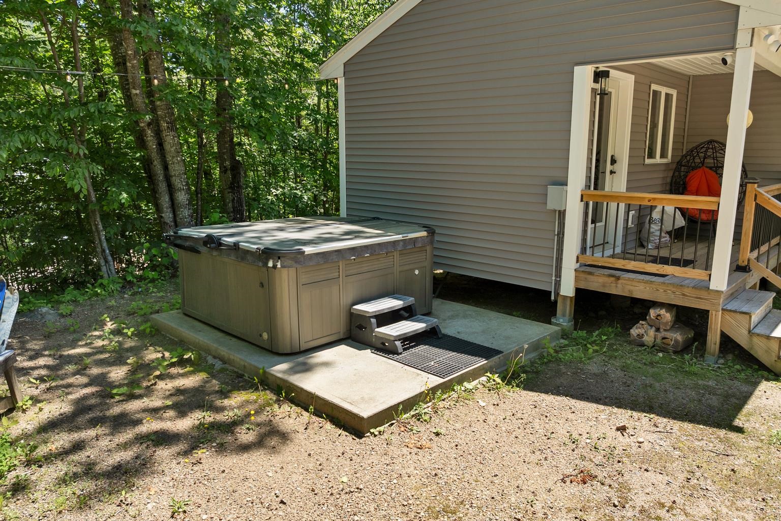 5 Holiday Ridge Road Bartlett, NH 03812 - Photo 33 of 35