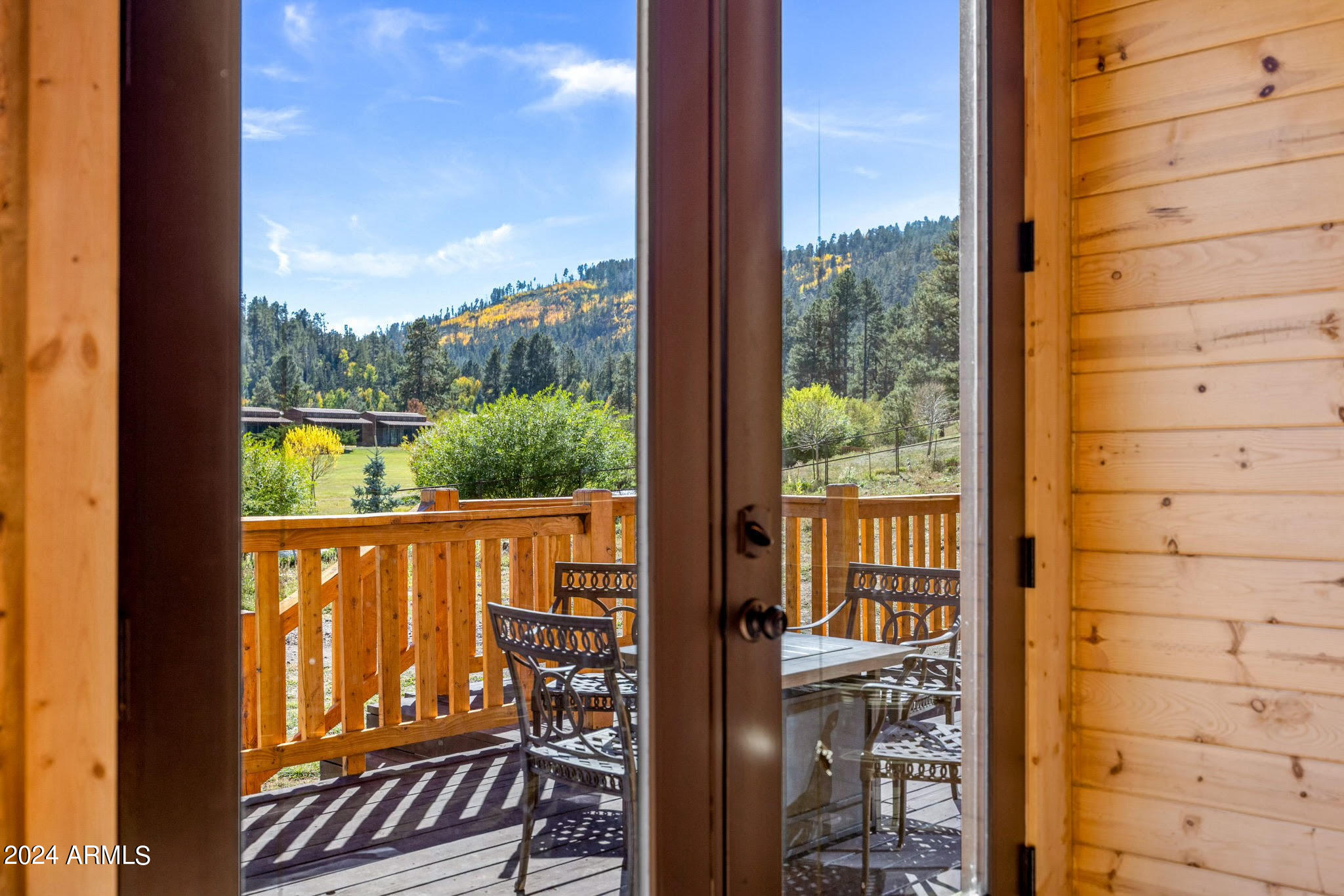 44 Main Street, Unit 175 Greer, AZ 85927 - Photo 29 of 35 5
