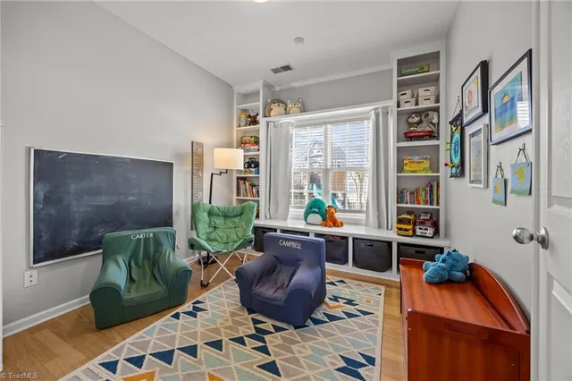 $455,000 | 3805 Bridlington Drive, Greensboro, NC 27455