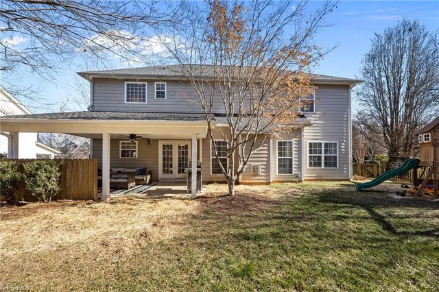 $455,000 | 3805 Bridlington Drive, Greensboro, NC 27455