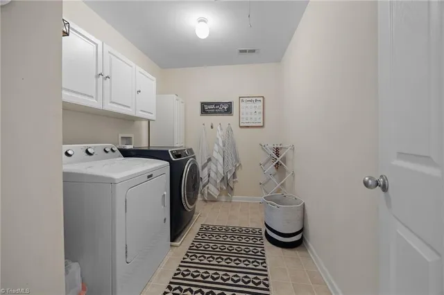 $455,000 | 3805 Bridlington Drive, Greensboro, NC 27455