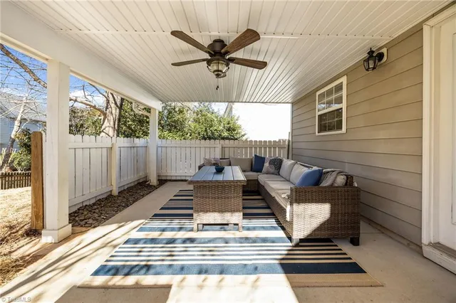 $455,000 | 3805 Bridlington Drive, Greensboro, NC 27455