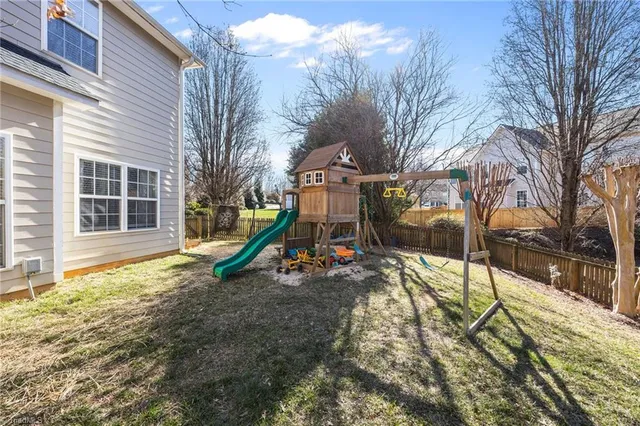 $455,000 | 3805 Bridlington Drive, Greensboro, NC 27455