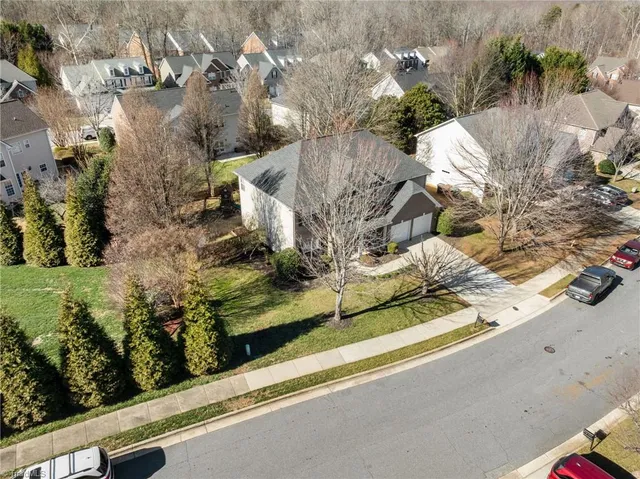 $455,000 | 3805 Bridlington Drive, Greensboro, NC 27455