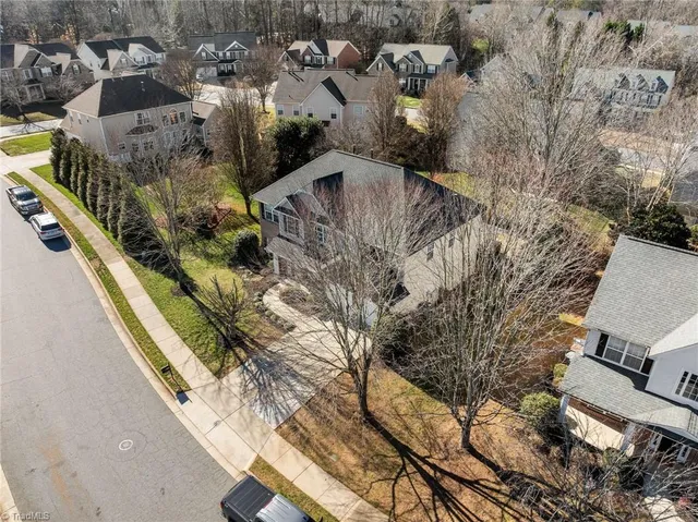 $455,000 | 3805 Bridlington Drive, Greensboro, NC 27455