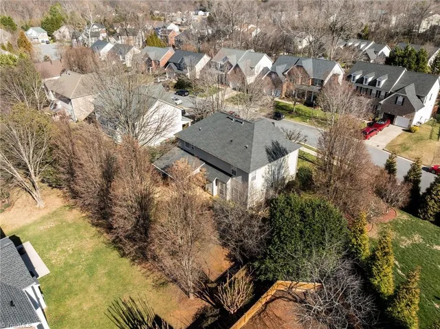 $455,000 | 3805 Bridlington Drive, Greensboro, NC 27455