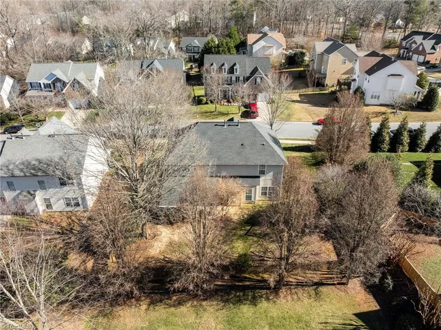 $455,000 | 3805 Bridlington Drive, Greensboro, NC 27455