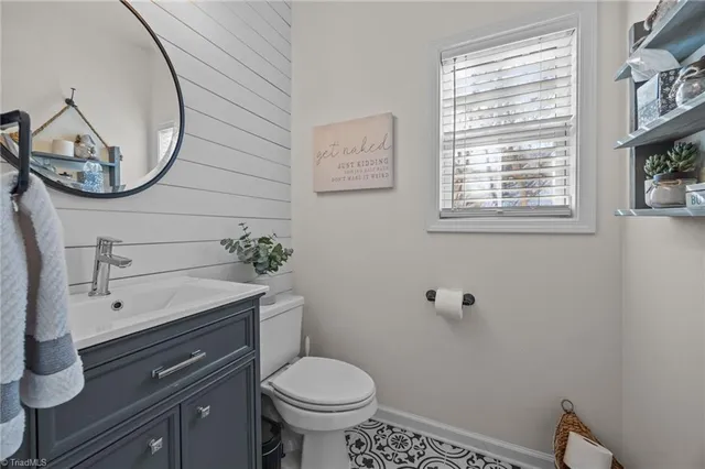 $455,000 | 3805 Bridlington Drive, Greensboro, NC 27455