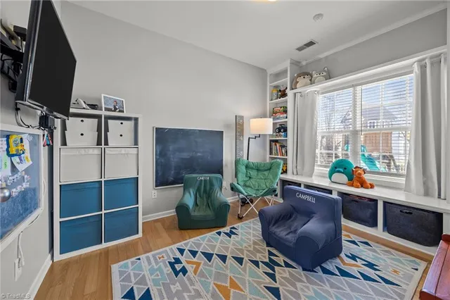 $455,000 | 3805 Bridlington Drive, Greensboro, NC 27455