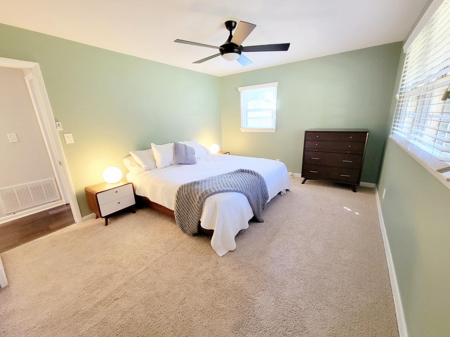 1517 Basewood Drive Raleigh, NC 27609 - Photo 23 of 47 Photo #23