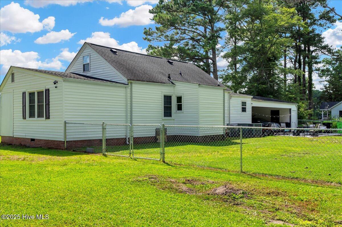 9268 Mill Branch Road Rocky Mount, NC 27803 - Photo 5 of 36 09-DSC00333