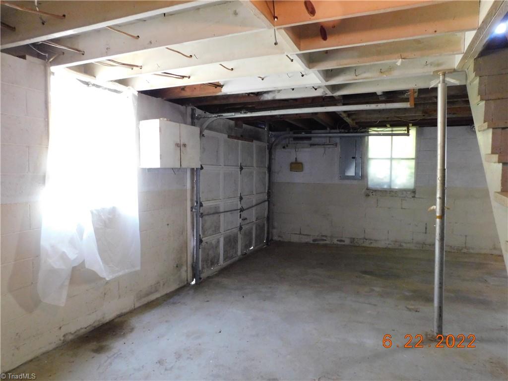 537 Motor Road Winston-Salem, NC 27105 - Photo 21 of 26 Gallery Image 21