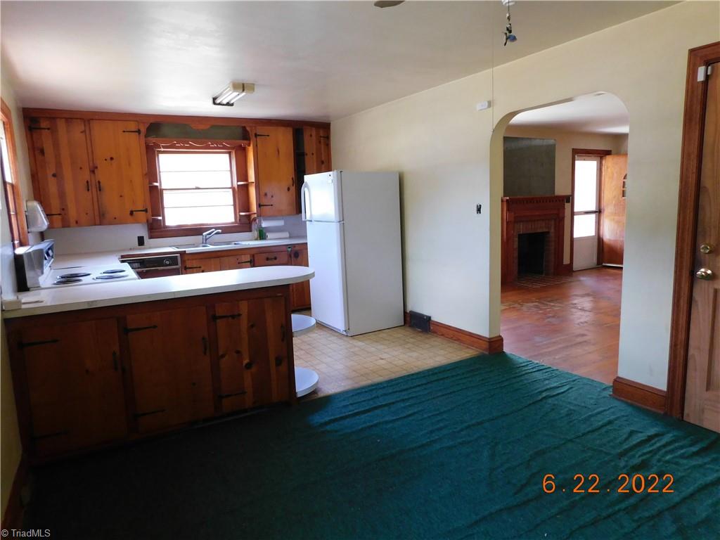 537 Motor Road Winston-Salem, NC 27105 - Photo 10 of 26 Gallery Image 10