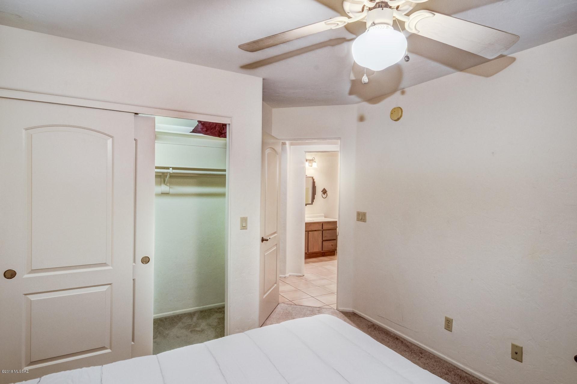 4510 North Bear Canyon Road Tucson, AZ 85749 - Photo 47 of 50