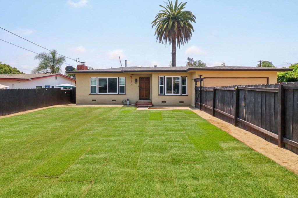 915 Crest View Road Vista, CA 92081 - Photo 2 of 32