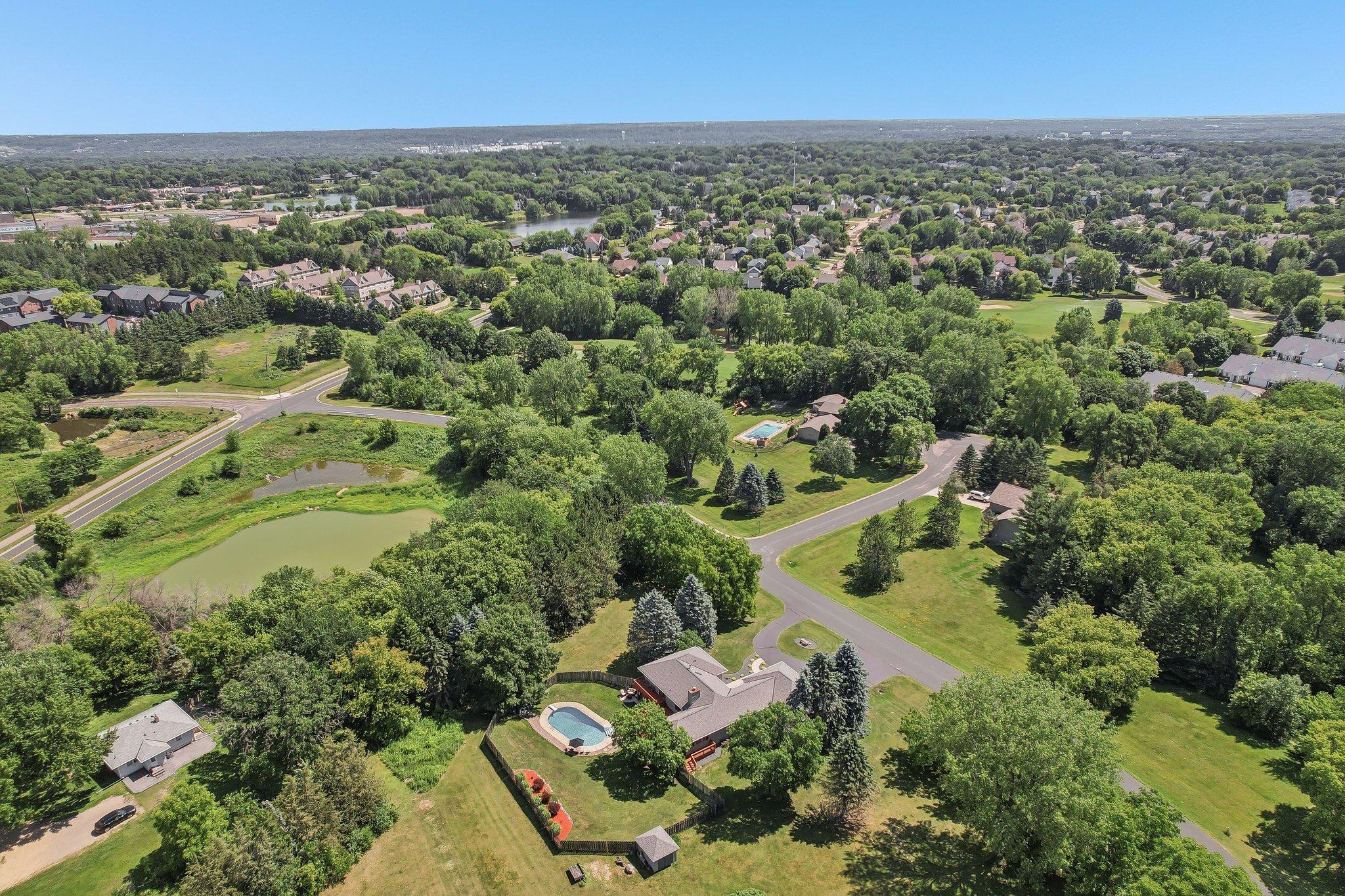 8583 Bower Path Inver Grove Heights, MN 55076 - Photo 80 of 88