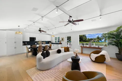 $3,650,000 | 308 Glenmont Drive, Solana Beach, CA 92075