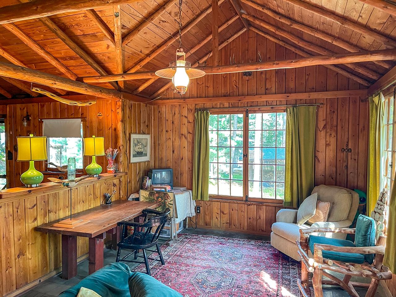 11334 Half Moon Lake Road Tomahawk, WI 54487 - Photo 10 of 40 Gallery Image 10