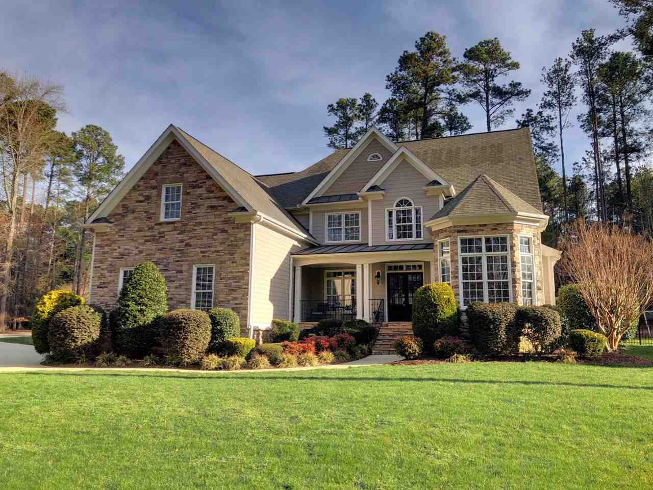 7100 Saratoga Springs Way Raleigh, NC 27613 - Photo 1 of 24 Photo 1