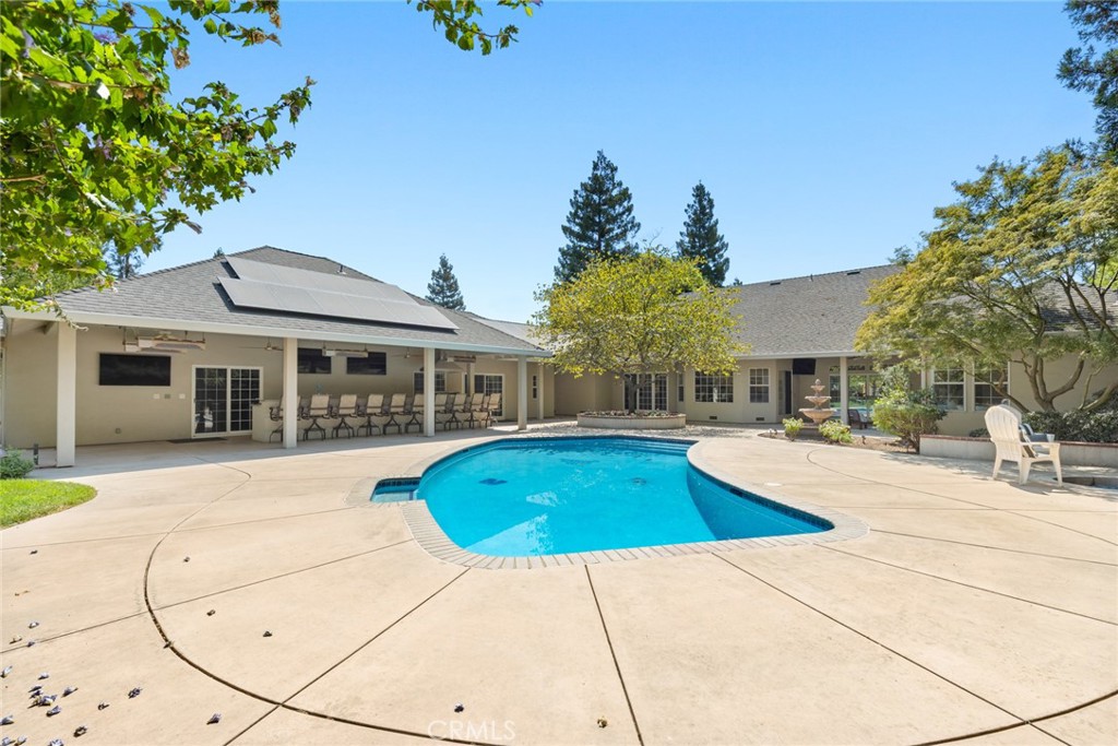 9498 Dillon Court Durham, CA 95938 - Photo 43 of 55