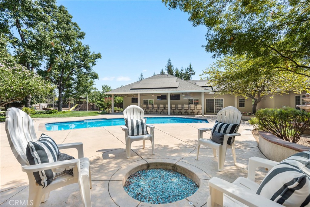 9498 Dillon Court Durham, CA 95938 - Photo 44 of 55