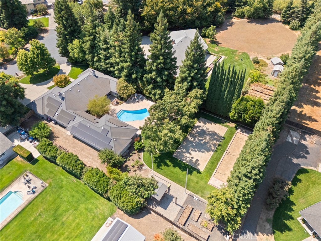 9498 Dillon Court Durham, CA 95938 - Photo 51 of 55