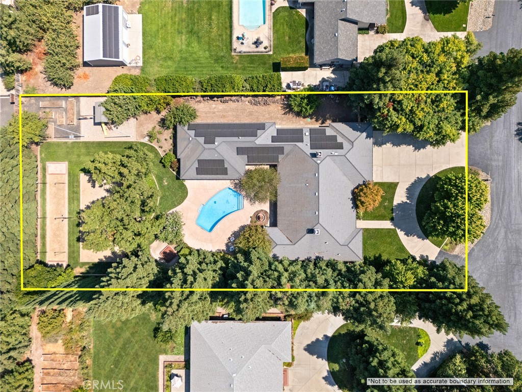 9498 Dillon Court Durham, CA 95938 - Photo 53 of 55