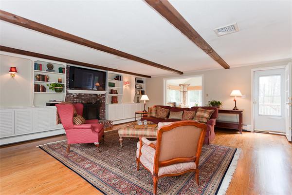 6 Ridgeview Road Topsfield, MA 01983 - Photo 12 of 30 Gallery Image 12