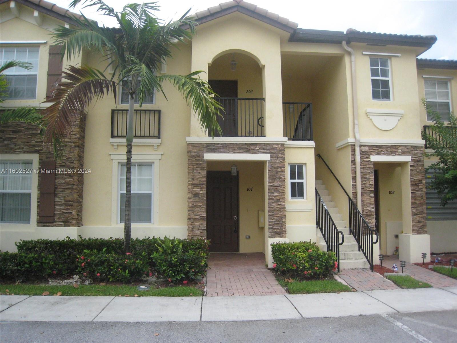 1655 Northeast 33rd Road, Unit 1074 Homestead, FL 33033 - Photo 1 of 14 Gallery Image 1