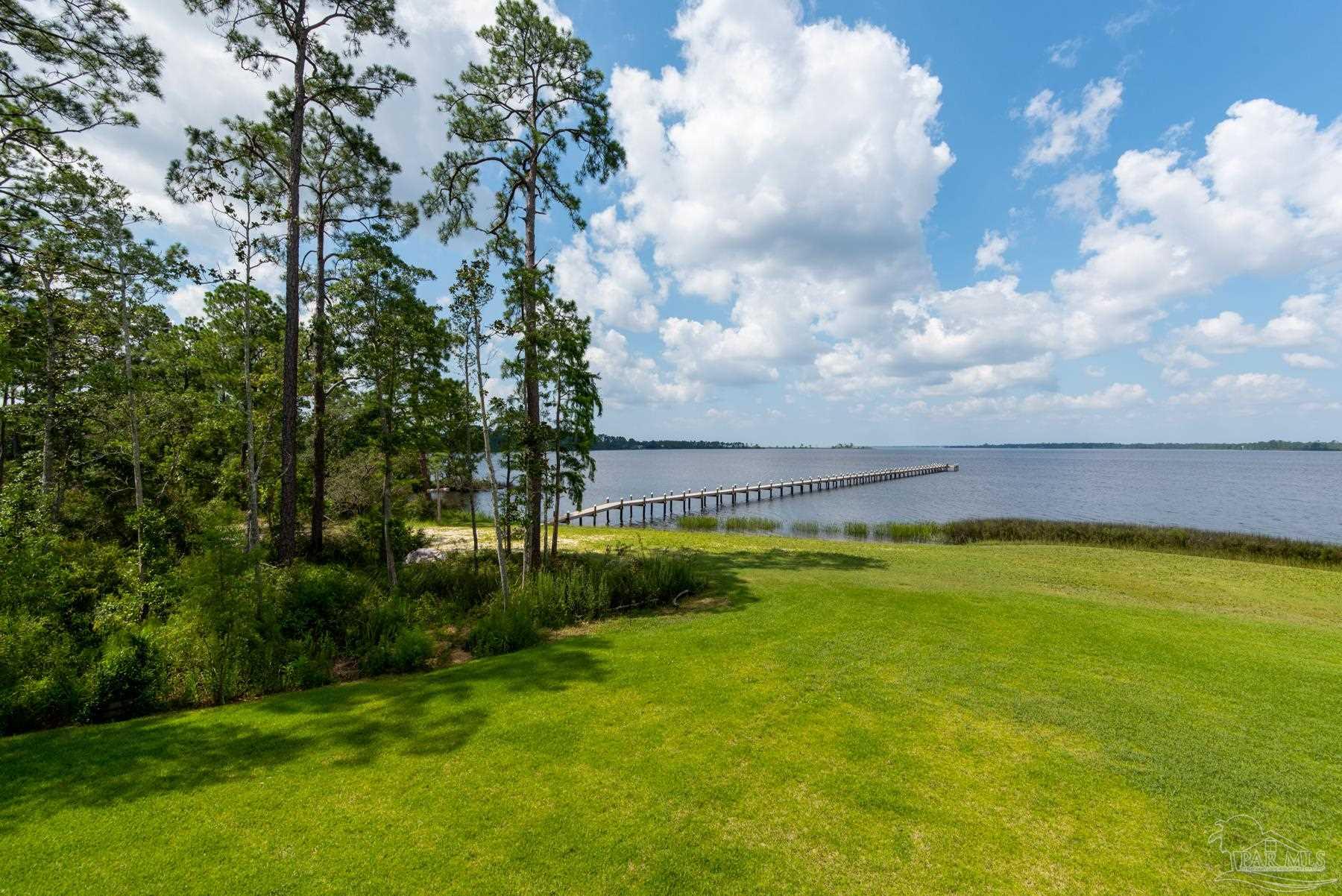 3889 Ward Basin Road Milton, FL 32583 - Photo 22 of 28