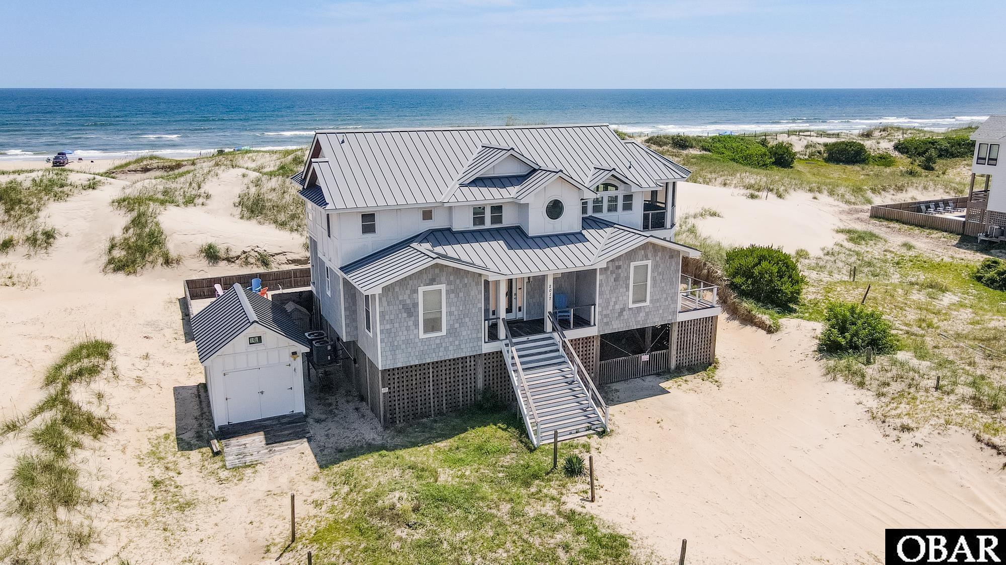 2017 Sandfiddler Road Corolla, NC 27927 - Photo 2 of 62 Gallery Image 2