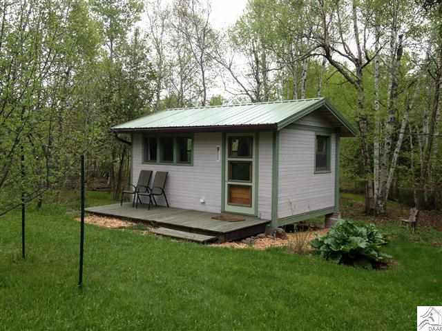 3404 West Tischer Road Duluth, MN 55803 - Photo 15 of 17 Summer House