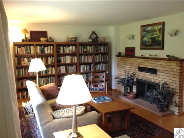 3404 West Tischer Road Duluth, MN 55803 - Photo 3 of 17 View 2