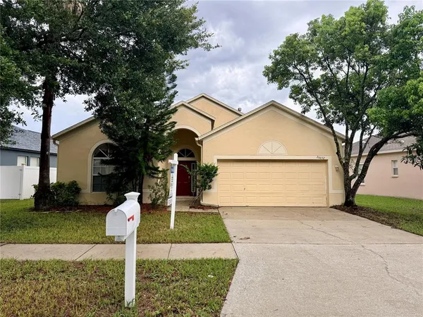 $2,175 | 24652 Portofino Drive, Lutz, FL 33559