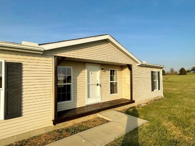 10627 Pausch Road Leesburg, OH 45135 - Photo 2 of 22 Gallery Image 2