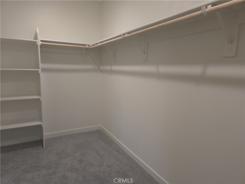 959 Pico Place Chico, CA 95973 - Photo 12 of 19 a view of an empty walk in closet