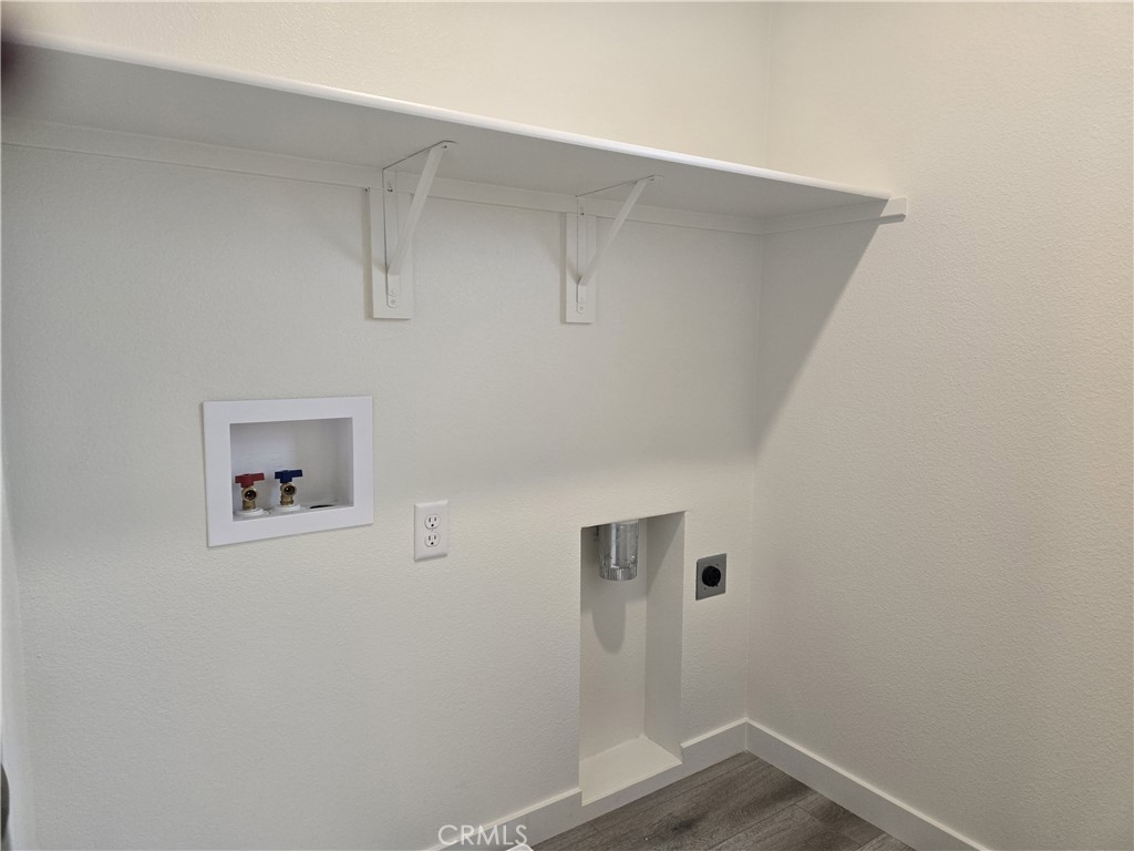 959 Pico Place Chico, CA 95973 - Photo 19 of 19 a view of an empty room