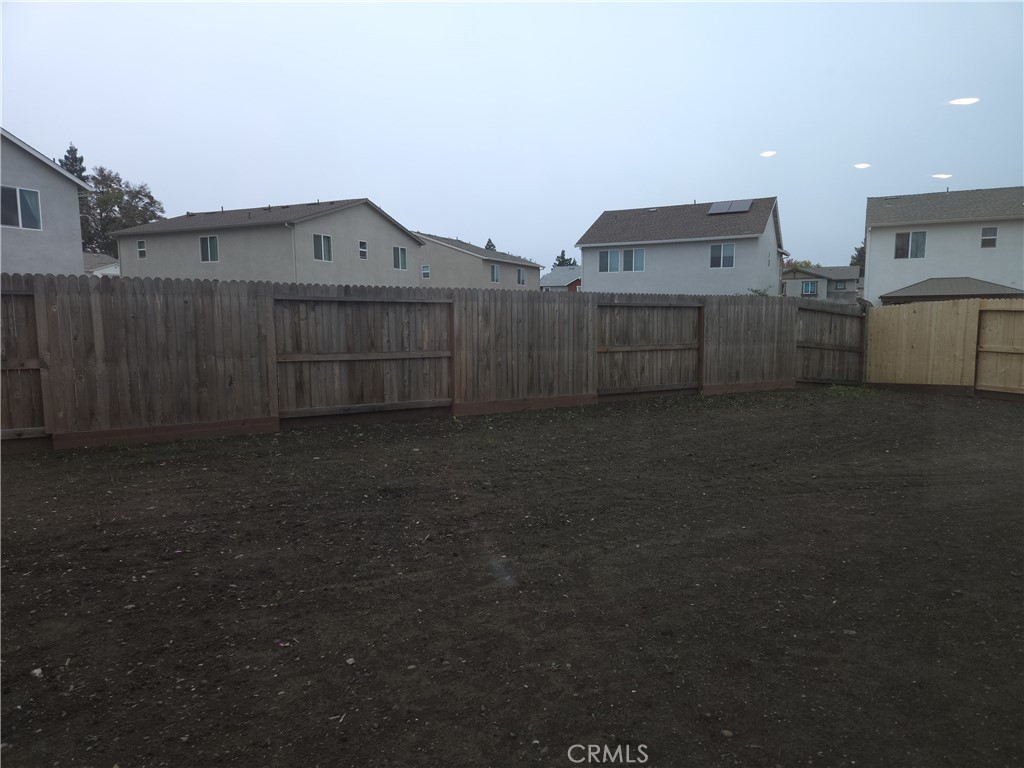 959 Pico Place Chico, CA 95973 - Photo 5 of 19 a view of a backyard