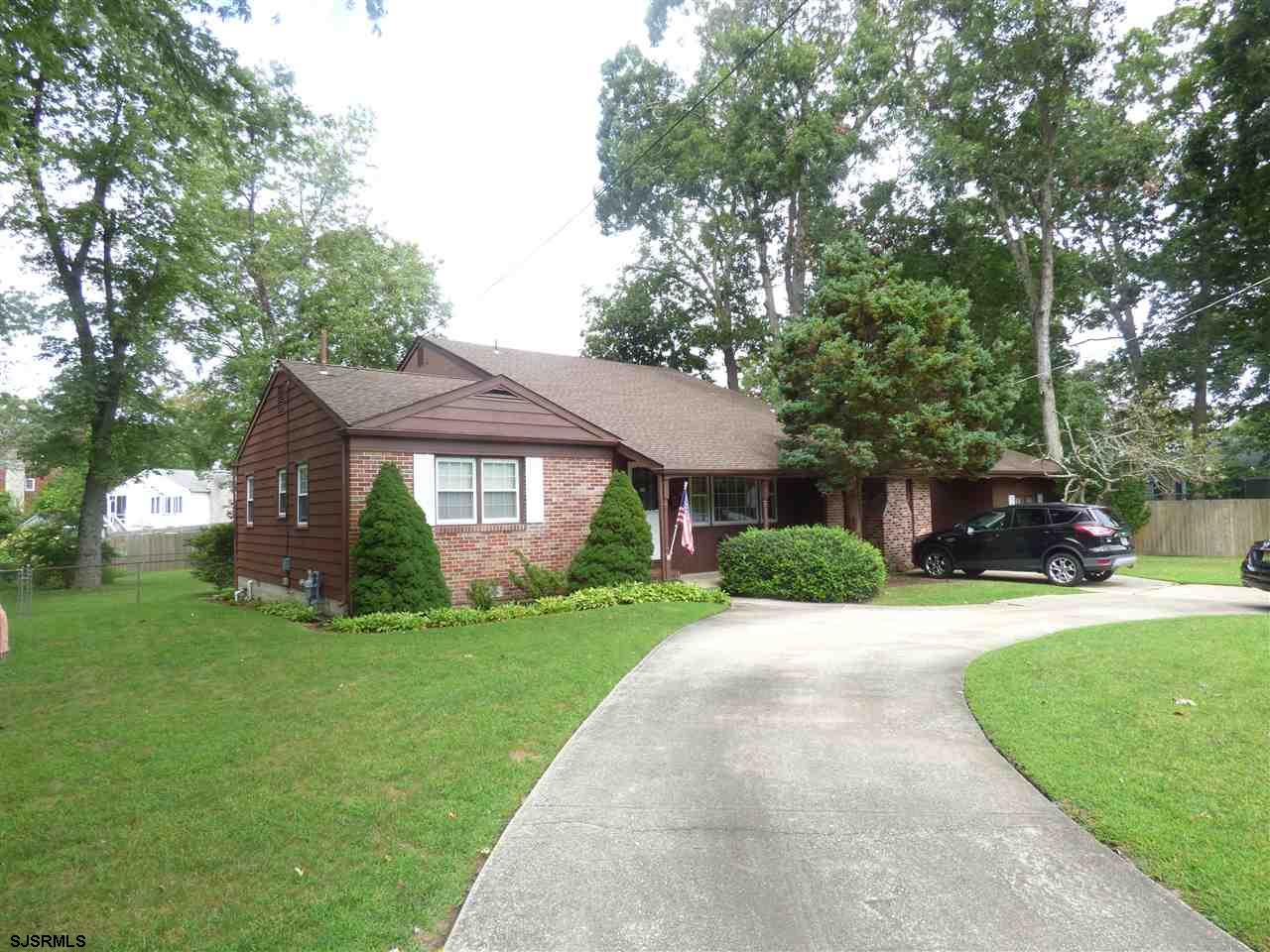 357 North Shore Road Absecon, NJ 08201 - Photo 1 of 25 Gallery Image 1