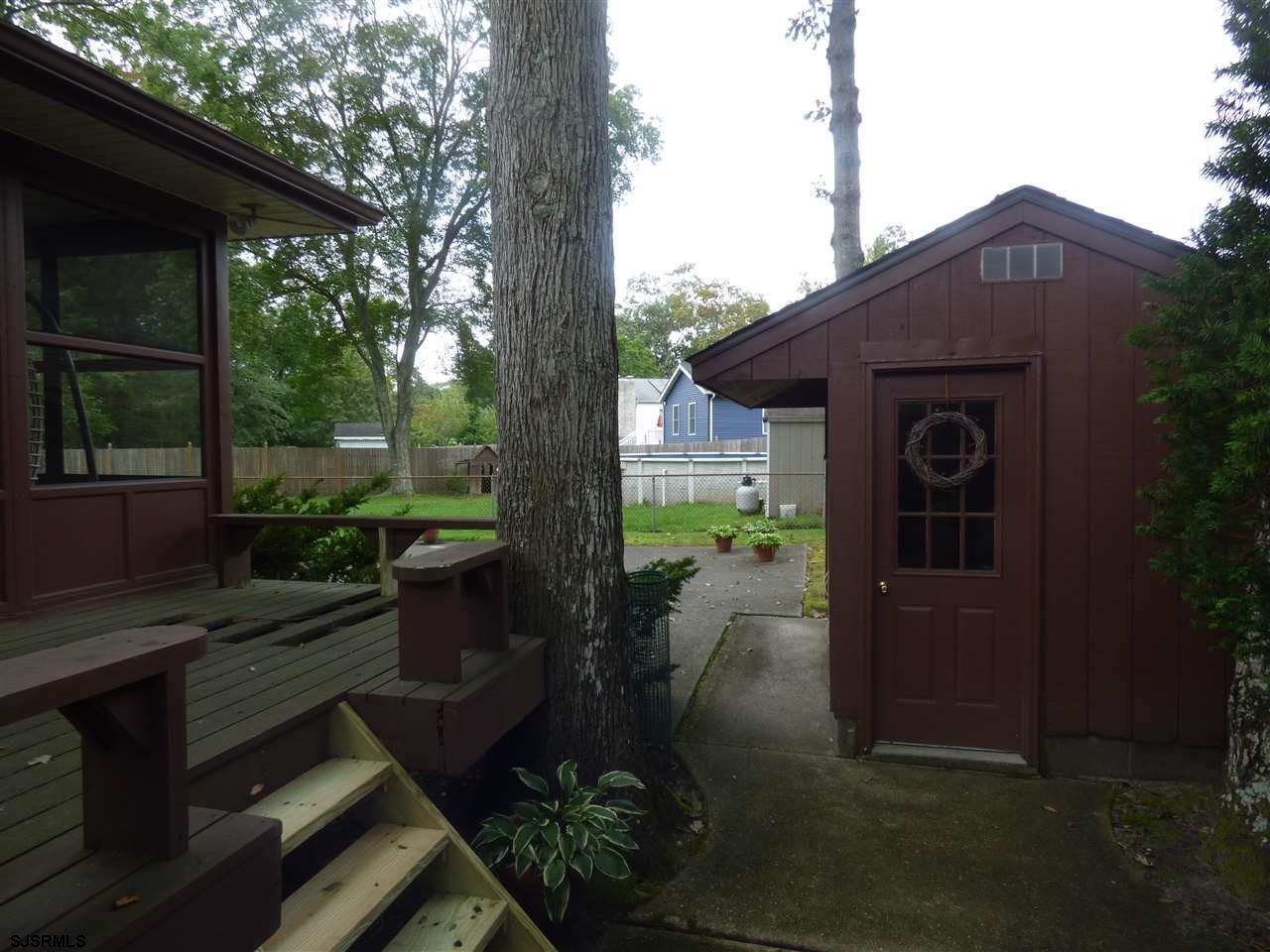 357 North Shore Road Absecon, NJ 08201 - Photo 21 of 25 Gallery Image 21