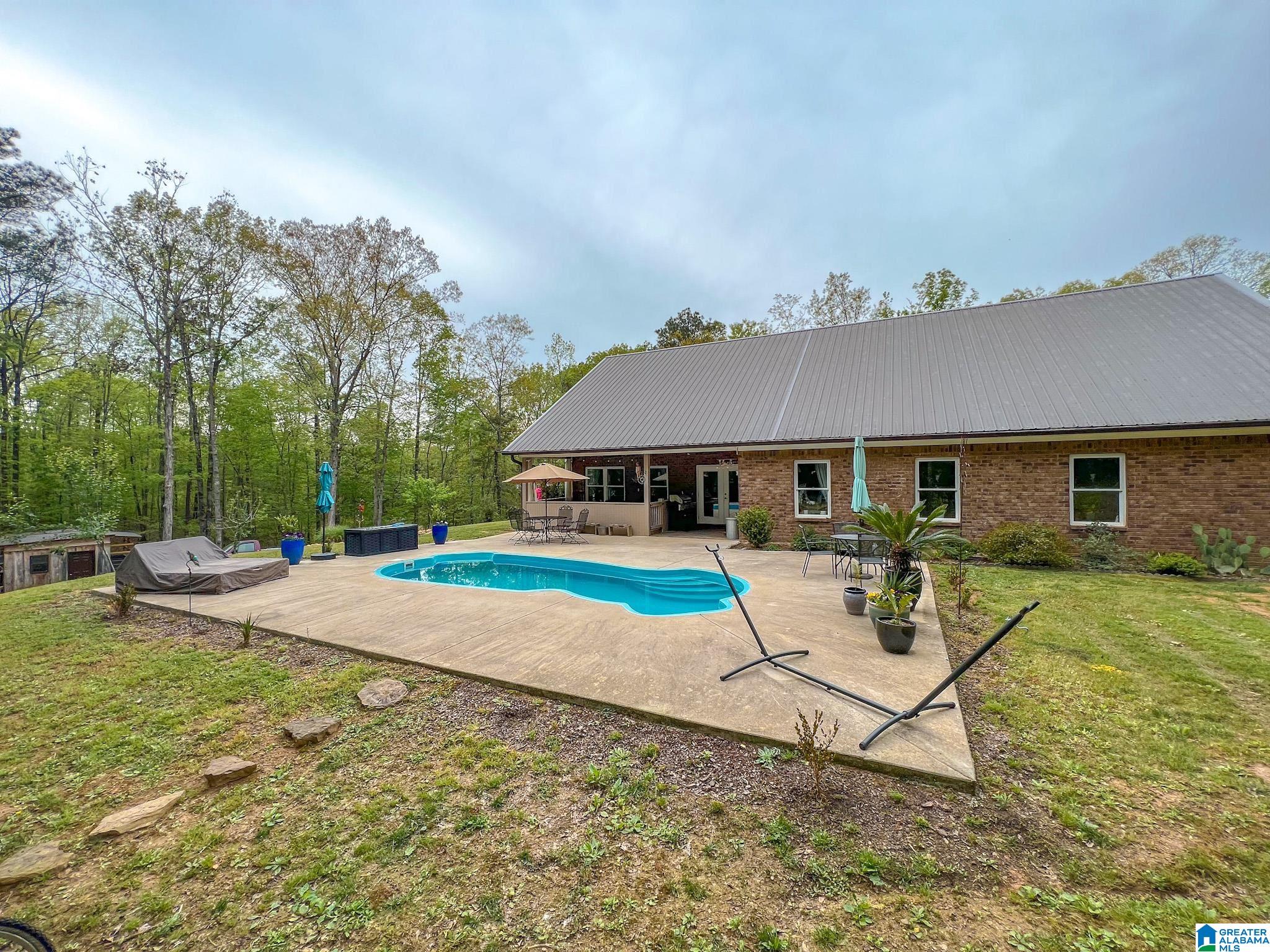 420 Crawfish Lane Ragland, AL 35131 - Photo 6 of 32 Gallery Image 6