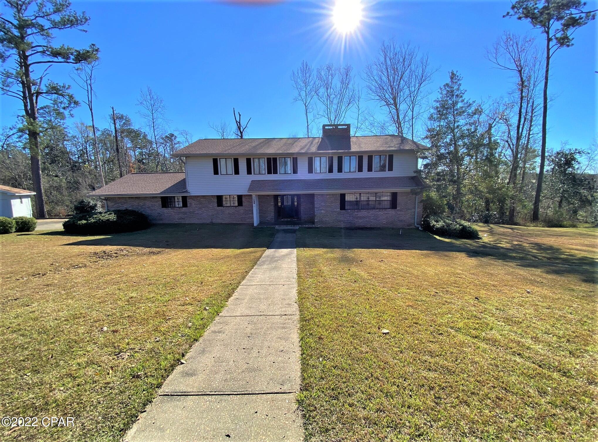 671 West Satsuma Road Chattahoochee, FL 32324 - Photo 1 of 51 Gallery Image 1